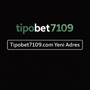 tipobet7109
